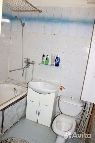 1-к квартира, 35.5 м², 5/6 эт. 1-к квартира, 35.5 м², 5/6 эт.