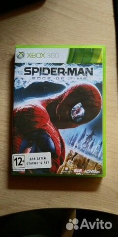 Игры для xbox 360