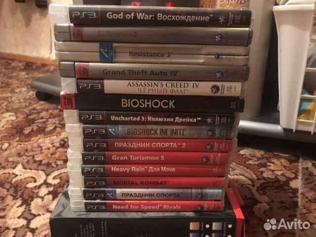 Игра для приставки ps3 Игра для приставки ps3