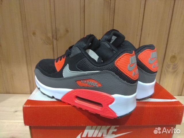 Кроссовки Nike Air Max