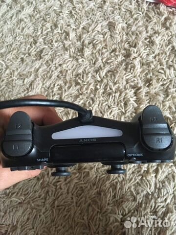 Sony Playstation 4 PRO 1TB
