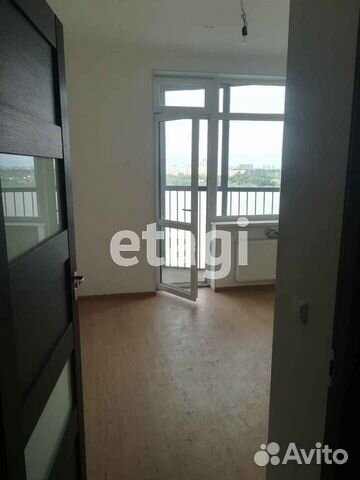 1-к квартира, 35.6 м², 12/21 эт.