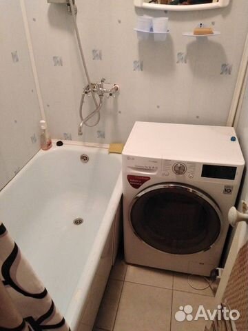 2-к квартира, 47 м², 4/5 эт.