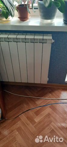 1-к квартира, 33 м², 7/9 эт.