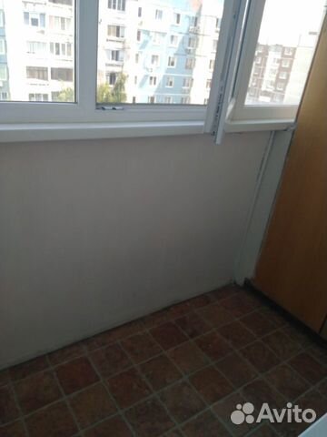 1-к квартира, 41.3 м², 7/9 эт.