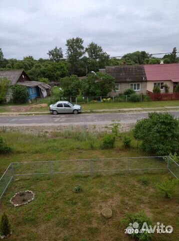 1-к квартира, 39.5 м², 2/2 эт.