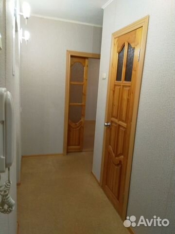 1-к квартира, 31 м², 2/5 эт.