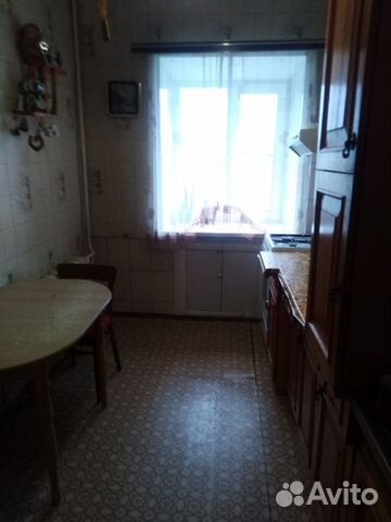 1-к квартира, 24 м², 3/5 эт. 1-к квартира, 24 м², 3/5 эт.