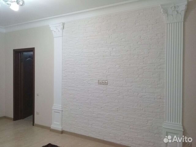 1-к квартира, 47 м², 3/20 эт.