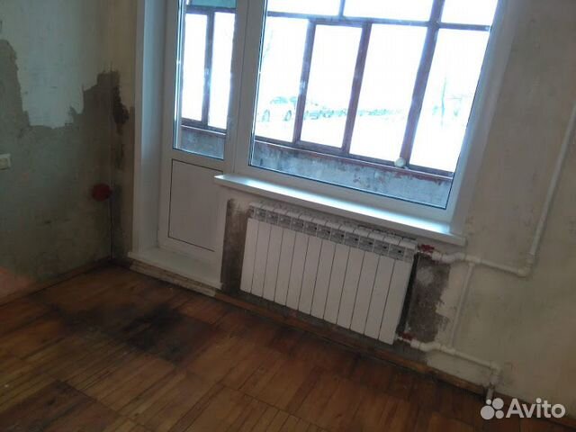1-к квартира, 35.2 м², 1/9 эт. 1-к квартира, 35.2 м², 1/9 эт.
