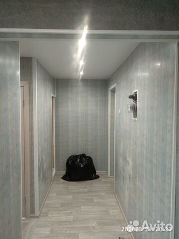 1-к квартира, 33 м², 2/3 эт.