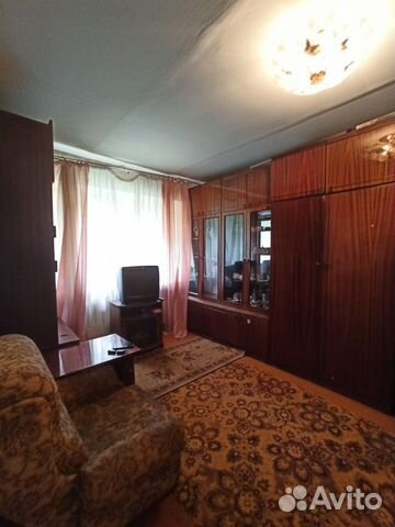 1-к квартира, 33 м², 1/5 эт. 1-к квартира, 33 м², 1/5 эт.
