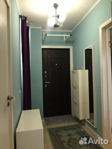 1-к квартира, 33 м², 5/5 эт.