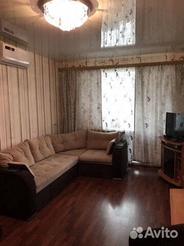 1-к квартира, 32.8 м², 3/3 эт.