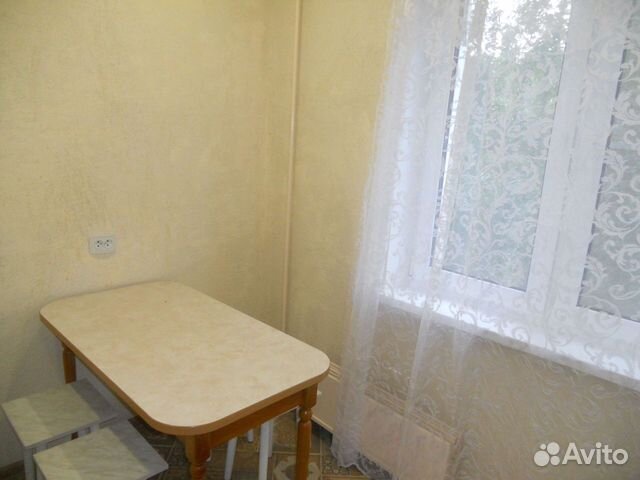 1-к квартира, 36 м², 3/9 эт.