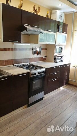 2-к квартира, 50 м², 2/9 эт.