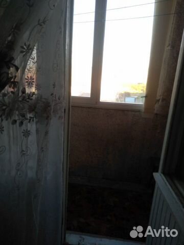 1-к квартира, 33 м², 7/10 эт.