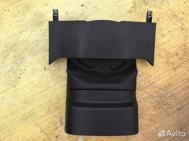 Кожух рулевой колонки Ford Mondeo Iv sedan 1 2012