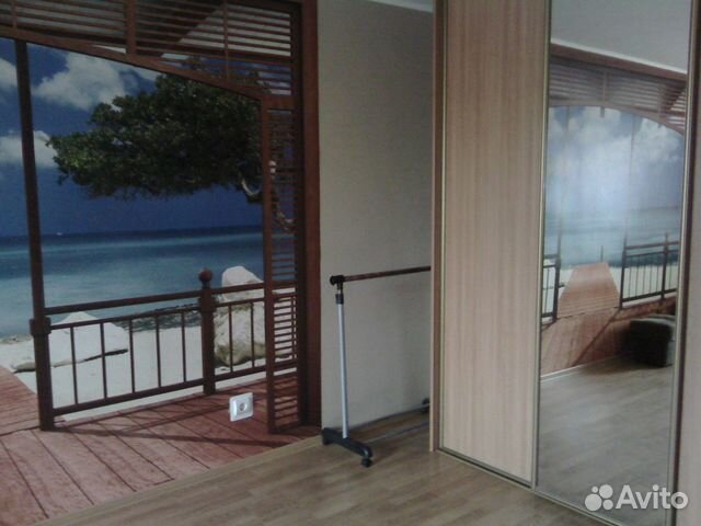 1-к квартира, 31 м², 2/5 эт.