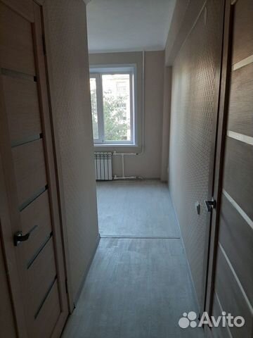 1-к квартира, 31.6 м², 4/5 эт. 1-к квартира, 31.6 м², 4/5 эт.