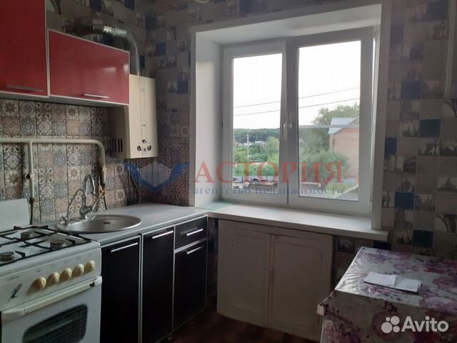 1-к квартира, 31.4 м², 2/2 эт.