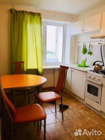 1-к квартира, 36 м², 7/7 эт.