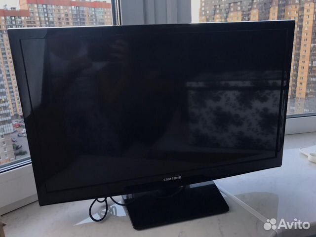 Телевизор Samsung Телевизор Samsung