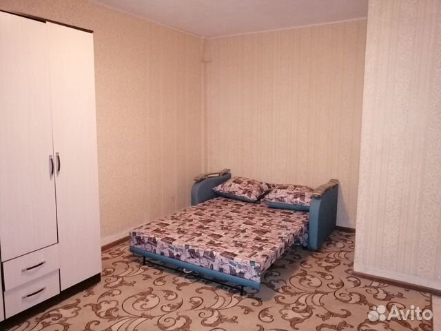 1-к квартира, 31.8 м², 2/5 эт.