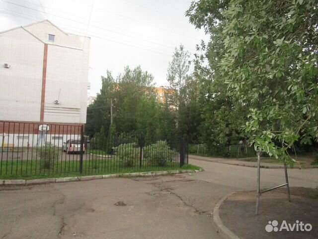 1-к квартира, 39 м², 2/5 эт.