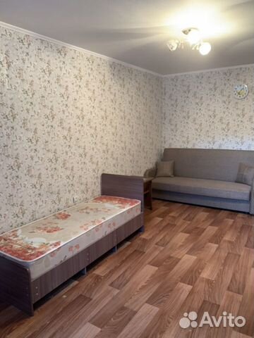 1-к квартира, 42 м², 2/16 эт.