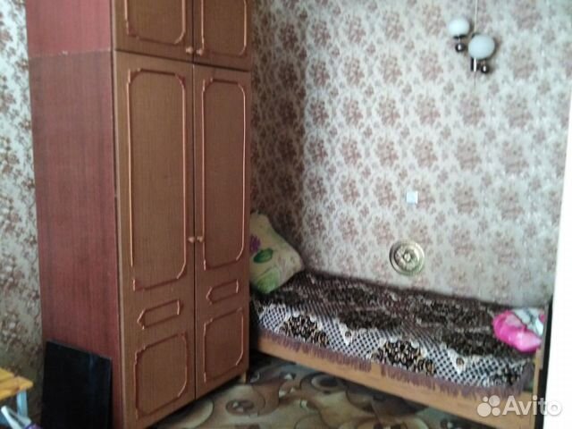 1-к квартира, 31 м², 3/4 эт.