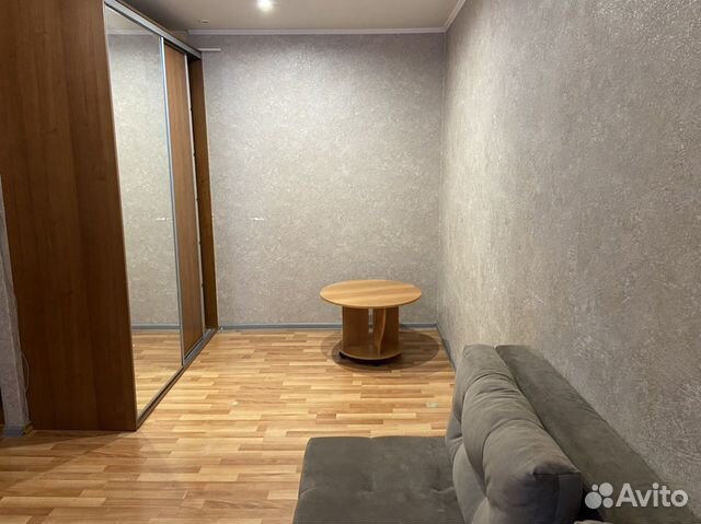 1-к квартира, 30 м², 4/8 эт.