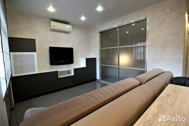 1-к квартира, 40 м², 5/7 эт.
