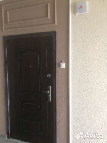 2-к квартира, 65.6 м², 8/9 эт.