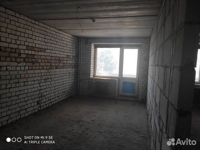 1-к квартира, 45.7 м², 5/16 эт.