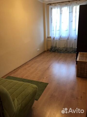 2-к квартира, 65 м², 3/12 эт.