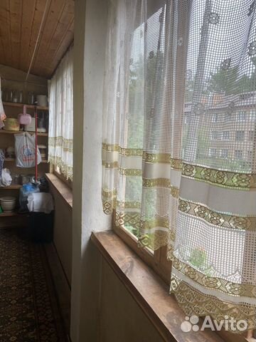 2-к квартира, 45.7 м², 1/5 эт.