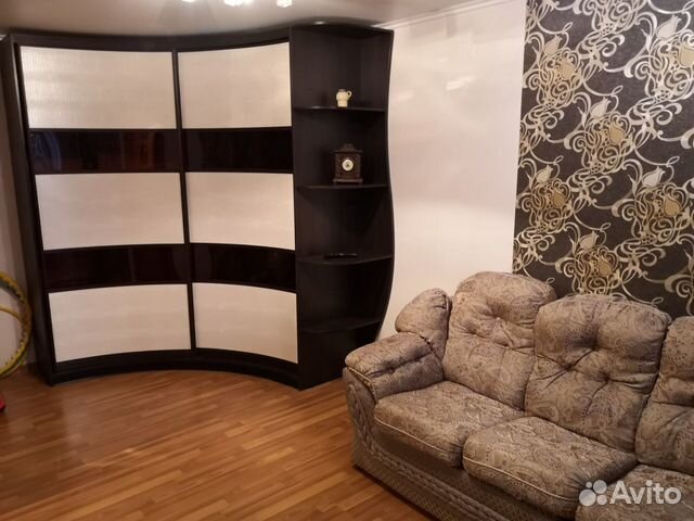 2-к квартира, 46 м², 8/9 эт.