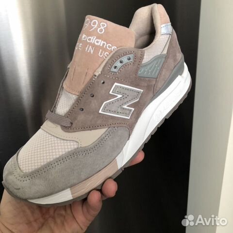 new balance 998 8.5