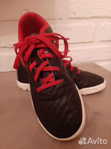 Бутсы футбольные