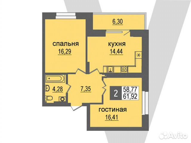 Купить Квартиру В Новосибирске 4 Микрорайон