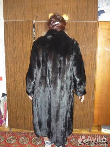 Шуба натуральная. Волк Шуба натуральная. Волк