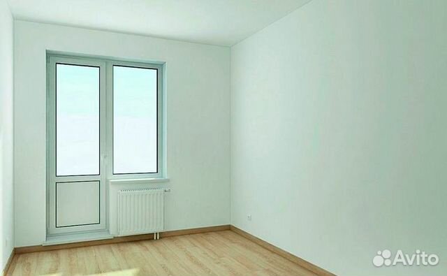 Студия, 29.9 м², 3/9 эт.