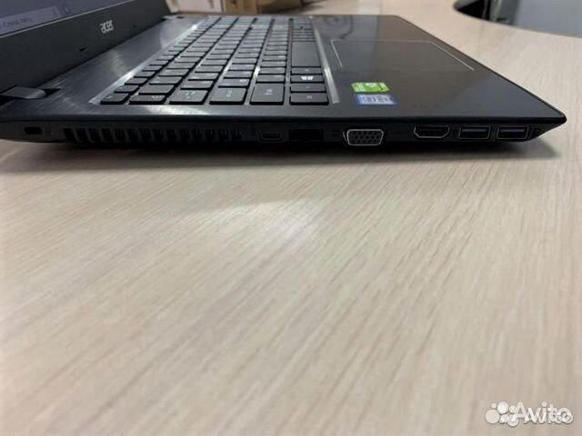 Ноутбук Acer N16q2 Цена