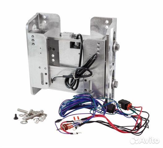 Подъёмник мотора гидравлический 50-300 л.с