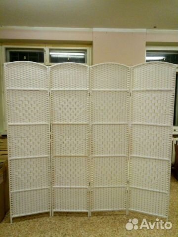 Ширма для зонирования