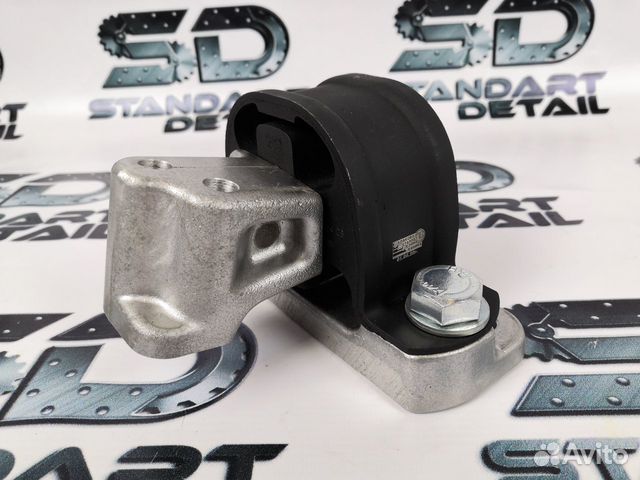 Опора двигателя Веста усиленная правая