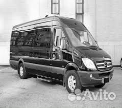 Ритуальные услуги