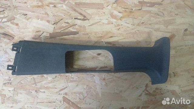 Обшивка стойки левая Mercedes-Benz M-Class W163