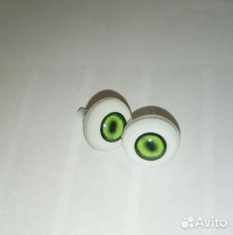 Глазки для бжд кукол